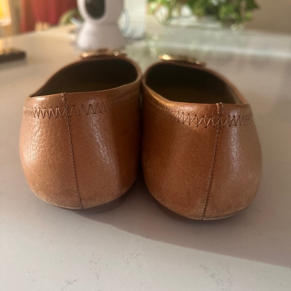 Tory Burch Flats - Picture 3 of 6